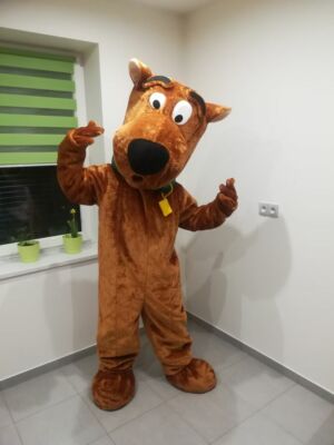 Scooby Doo