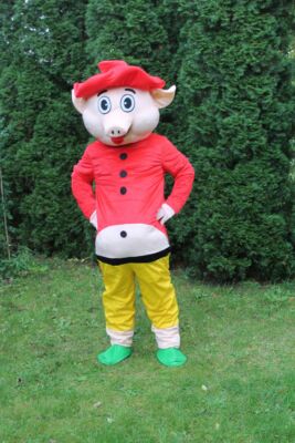 Świnka - trzy Świnki