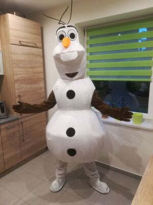 Olaf
