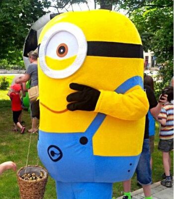 Minion